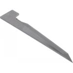 Hard Steel 166-07400 Juki Flato Sağ Bıçağı