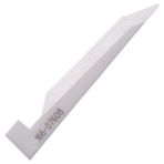 Hard Steel 166-07608 Juki APW-192 Flato Sağ Bıçak