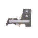 Hard Steel 205773 4 mm Pegasus Overlok 3 Ip Plaka