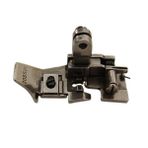 Hard Steel 208501 S19313-201 6 mm Pegasus Overlok 5 İp Penye Ayak