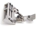 Hard Steel 2117053 - 4 Siruba Overlok 4 İplik Geniş Lastik Ayak