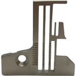 Hard Steel 213112-40 Pegasus EXT5114-4 4 Ip Plaka
