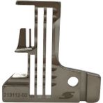 Hard Steel 213112-50 Pegasus EXT5114-4 4 Ip Geniş Dilli Plaka