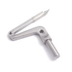 Hard Steel 2159305 Yamato Kot Alt Lüper