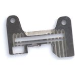 Hard Steel 277502P15 Pegasus Overlok EX 3 İp Eşarp Plaka