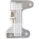 Hard Steel 277511S7000 Pegasus Overlok EX 3 İp 4 Kanallı Plaka