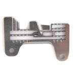 Hard Steel 277513R50 Pegasus Overlok EX 5 İp 3 No Penye Plaka