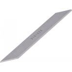 Hard Steel 3101026 10 Adet Yamato Burunlu Sağ Bıçaklı Alt Bıçak
