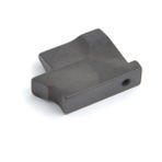 Hard Steel 32063000 Juki 20 mm Gözlü İlik Balta