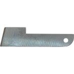 Hard Steel 6 - 91e 10 Adet Merrow Topbaşı 5d Alt Bıçak