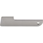 Hard Steel 6 - 91k 10 Adet Merrow Topbaşı 5d Alt Bıçak