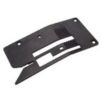 Hard Steel 6001815 Çuvalağzı Dikiş Makinesi Plaka