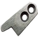 Hard Steel 6001828 Bc - 4 - 9 - 3 10 Adet Çuvalağzı Dikiş Makinesi Hareketli Bıçak
