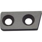 Hard Steel 6001830 Bc - 4 - 8 10 Adet Çuvalağzı Dikiş Makinesi Sabit Bıçak