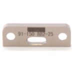 Hard Steel 91-150822-25 P1270 Pfaff Sütunlu Plaka Tırnağı
