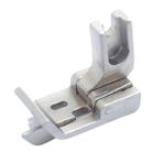Hard Steel A1145 B1524-380-DOO Juki Zincir Dikiş Çimalı 3/16 Ayak