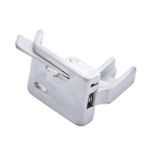 Hard Steel A1147 Juki B1524-380-KOO Zincir Dikiş Çimalı 3/8 Ayak