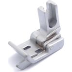 Hard Steel A1149 Juki B1524-380-FOO Zincir Dikiş Çimalı 1/4 Ayak