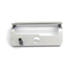 Hard Steel A660 Juki B1552-781-OAO-A LBH781 16 mm İlik Ayak