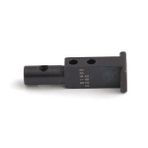 Hard Steel B1402-528-CAO Juki LH3588 Çiftiğne 1/8 İğne Bağı