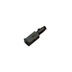 Hard Steel B1402-528-FAL-A Juki LH3588 Çiftiğne 1/4 İğne Bağı