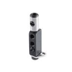Hard Steel B1402-528-LAL Juki LH3588 Çiftiğne 1/2 İğne Bağı