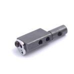 Hard Steel B1402-528-LAR Juki LH3588 Çiftiğne 12 İğne Bağı