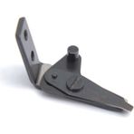 Hard Steel B2001-771-0A0 Juki LBH780 Üst Komple Makas