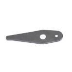 Hard Steel B2003 - 771 - 000 Juki İlik 771 Üst Makas Yaprak
