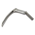 Hard Steel B2031-380-000 L540 Juki MH380 Sağ Zincir Lüper