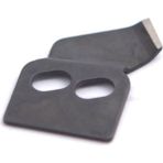 Hard Steel B2421 - 210 - Aa0 Juki Ponteriz Hareketli Bıçak
