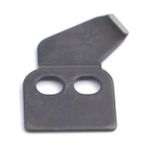 Hard Steel B2424 - 210 - A00 Juki Ponteriz Ams - 210 Sabit Bıçak