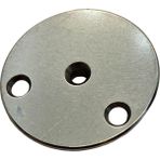 Hard Steel B2426 - 280 - 000 Juki 2.2 mm Ponteriz Plakası