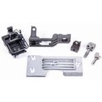 Hard Steel B925 3/16 4.8 mm Brother Kollu 2 İğne Kollu Takım