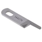 Hard Steel Brother 144074 - 001 10 Adet Overlok Üst Bıçak