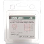Hard Steel Brother 146427 100 Adet Overlok Alyan İğne Vidası