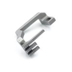 Hard Steel Brother 146573 - 001 Overlok 5 İp Penye Ön Dişli