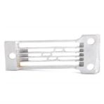 Hard Steel Brother 150667 - 001 Kollu B928 3.2 mm 1 / 8 Plaka