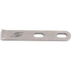 Hard Steel Brother 152905 - 001 Ponteriz İnce Küçük Bıçak