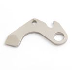 Hard Steel Brother 152981 - 001 Ponteriz 430 C Bıçak