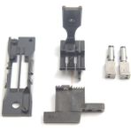 Hard Steel Brother B875-5-UT 1/4 Çiftiğne Elektronik Takım