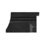 Hard Steel Brother Gözlü Ilik RH9820 14MM Balta Kumaş / S37209-001