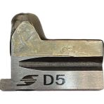 Hard Steel Brother Gözlü Ilik RH9820 Bıçak Kuş Gözü Baltası / S41349-001