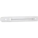 Hard Steel Brother-Juki 145246-001 1.4 mm İlik Plakası