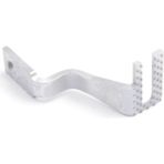 Hard Steel Brother S00906 - 001 Ponteriz Sol Kot Ayak