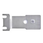 Hard Steel Brother S03476 - 001 Düğme 917 Hareketli Plaka