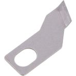 Hard Steel Brother S03629 - 001 Düğme 917 Bıçaklı Sabit Bıçak