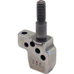 Hard Steel Brother S08711 - 001 Reçme Etek Bant 5.6 mm İğne Bağı
