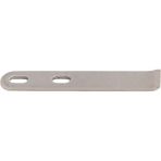 Hard Steel Brother S10210 - 201 Ponteriz Elektronik Sabit Bıçak