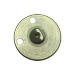 Hard Steel Brother S10211 - 001 Gömlek 1.6 mm Ponteriz Plakası